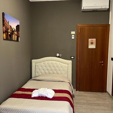 Hotel Miro Rimini Eksteriør bilde
