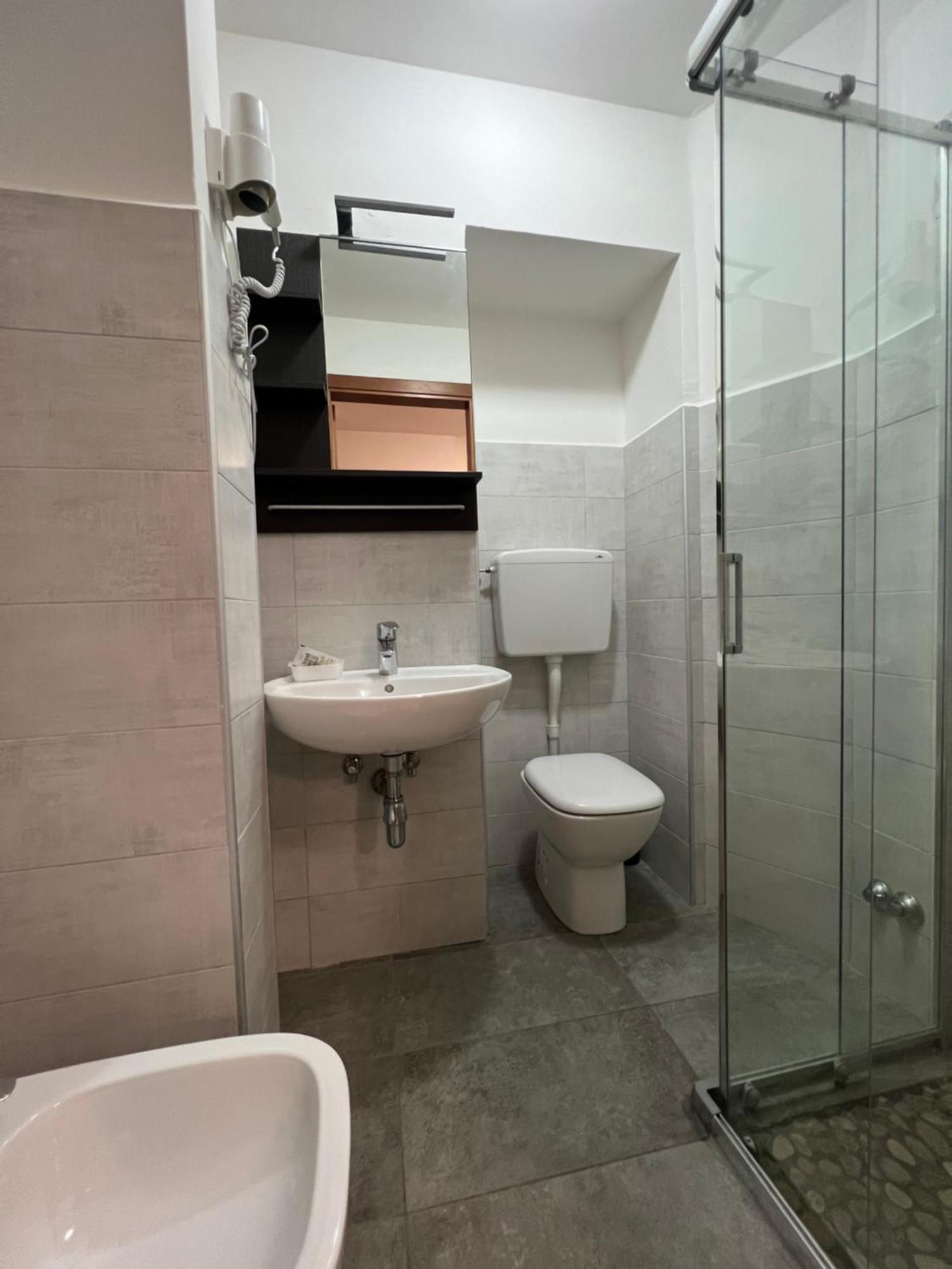 Hotel Miro Rimini Eksteriør bilde